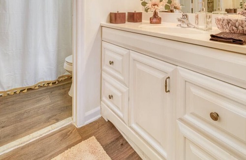 North Lauderdale Apartamento | Lauderdale Modern Oasis Private Apartment