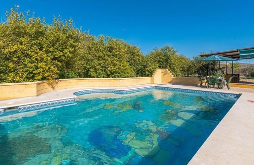 Alora Casa | Laufrana Álora by Ruralidays