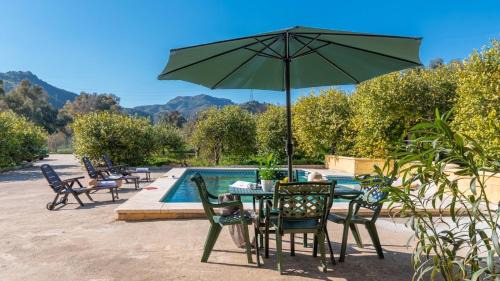 Alora Casa | Laufrana Álora by Ruralidays