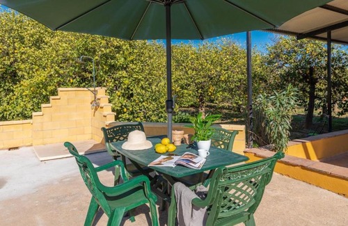 Alora Casa | Laufrana Álora by Ruralidays