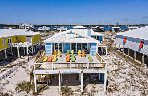 Gulf Shores Casa | Laughing Dolphin