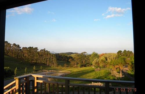 Waipu Apartamento | Laughing Horse Lodge - Animal friendly in Waipu