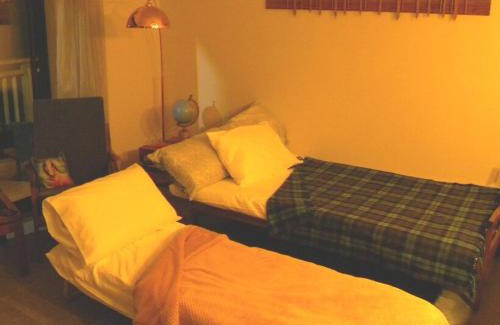 Waipu Apartamento | Laughing Horse Lodge - Animal friendly in Waipu