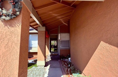 Alum Rock Casa | Launch Deal! Cozy 3BR Home near Downtown