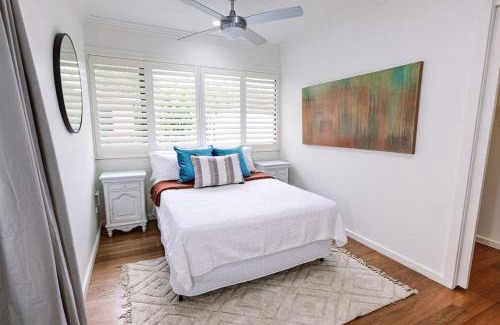 Stroud Casa | Laundry Lane Cottage