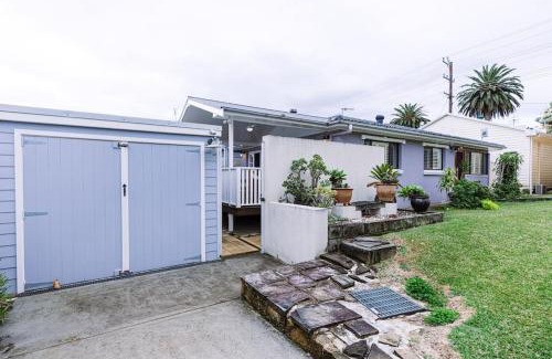 Stroud Casa | Laundry Lane Cottage