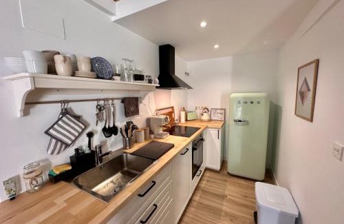 Tudela Casa | Laura's Haus