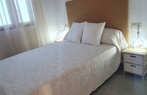 Fernan Perez Apartamento | Laura's House in Nijar (Almería)