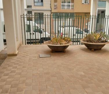 Puerto del Rosario Casa | Laurainu