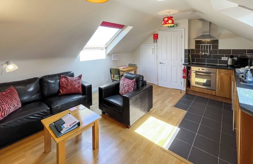 Horncastle Cabaña | Lauras Loft - UK49740