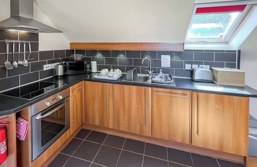 Horncastle Cabaña | Lauras Loft - UK49740
