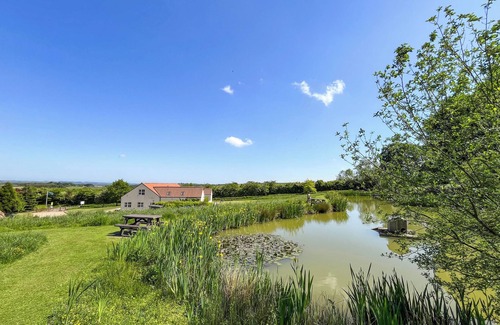 Horncastle Cabaña | Lauras Loft - UK49740