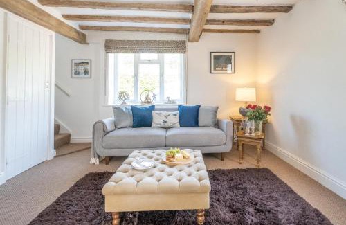 Blyford Casa | Laurel Cottage - Aldeburgh Coastal Cottages