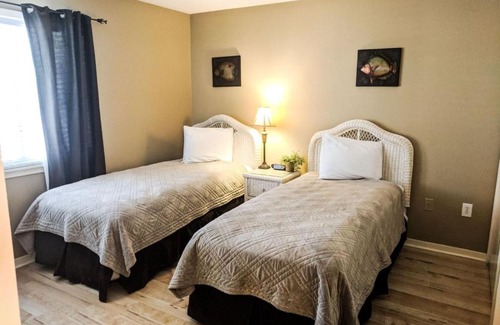 Arcadian Shores Casa | Laurel Court 215