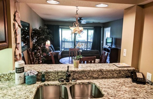 Arcadian Shores Casa | Laurel Court 215