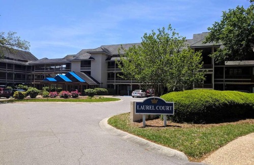 Arcadian Shores Casa | Laurel Court 215