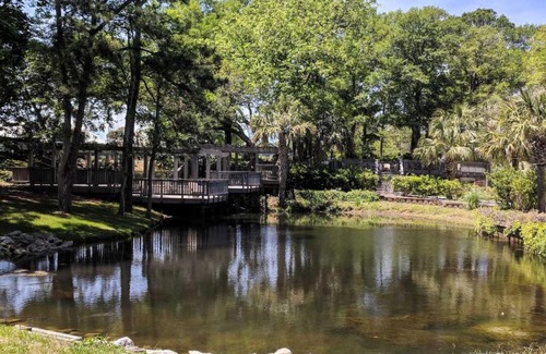 Arcadian Shores Casa | Laurel Court 215