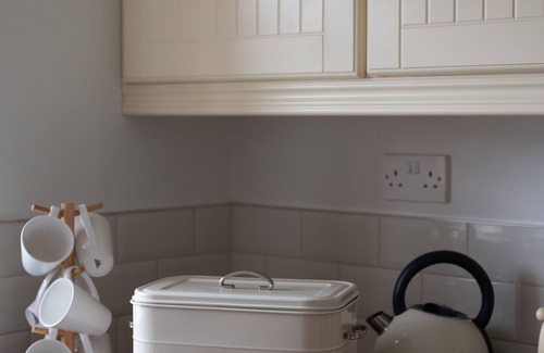 Fivemiletown Apartamento | Laurel Courtyard Apartment en Blessingbourne Country Estate