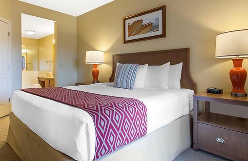 Pigeon Forge Complejo | Laurel Crest Vacation Resort!