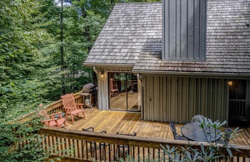 Cashiers Casa | Laurel Grove