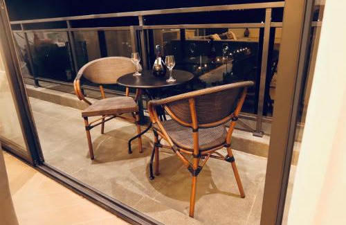 Nairobi Upper Hill Apartamento | Laurel Hill Suites