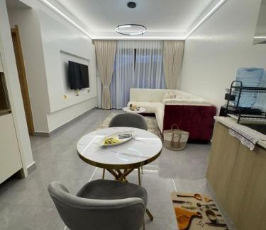 Nairobi Upper Hill Apartamento | Laurel Hill Suites