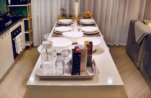 Nairobi Upper Hill Apartamento | Laurel Hill Suites