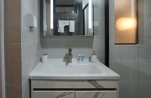 Nairobi Upper Hill Apartamento | Laurel Hill Suites