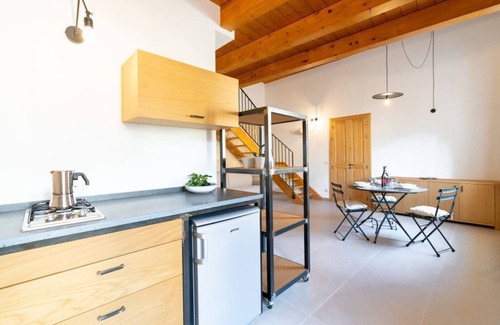 Modica Casa | Laurel - open space in the Hyblean countryside - Holiday Home CIR: 19088006B401426