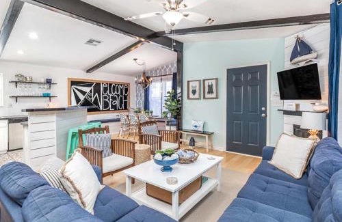 Tybee Island Casa | Laurel Reef