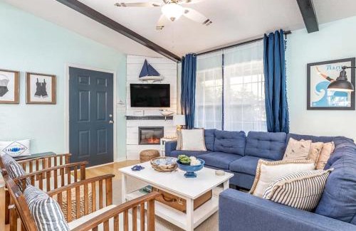 Tybee Island Casa | Laurel Reef