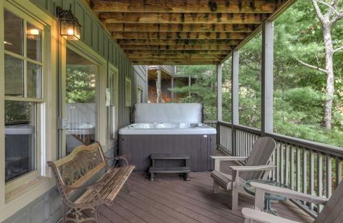 Big Canoe Casa | Laurel Summit