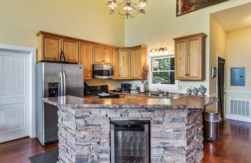 Townsend Hotel | Laurel Valley Mountain Retreat