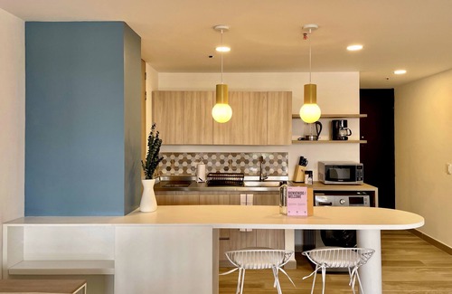 Laureles Apartamento | Lauret by Wynwood House