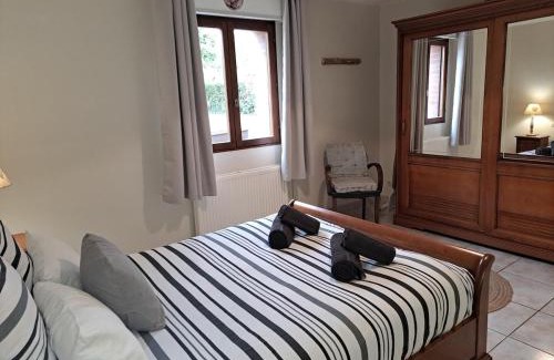 Sailly-Laurette Casa | Laurette Maison familiale, Vallée de la Somme
