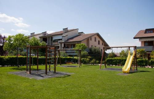 Desenzano del Garda Apartamento | Lauri & Faggi