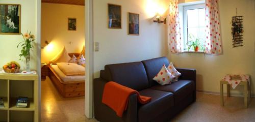 Lautersheim Apartamento | Lautersheimer Gutshof