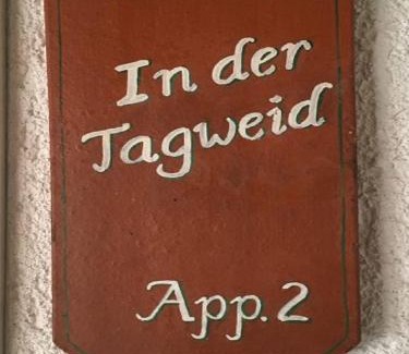 Lautersheim Apartamento | Lautersheimer Gutshof