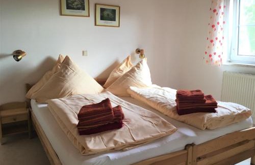 Lautersheim Apartamento | Lautersheimer Gutshof