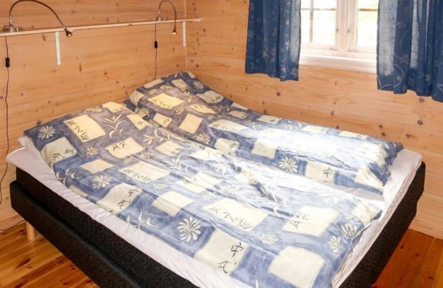 Viksdalen Casa | Casa de vacaciones Lauvavatnet (FJS087) en Viksdalen - 6 personas, 3 dormitorios