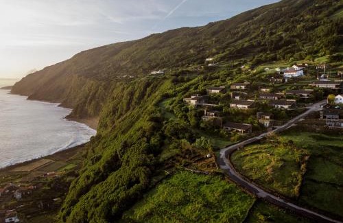 Sao Roque do Pico Villa | Lava Homes