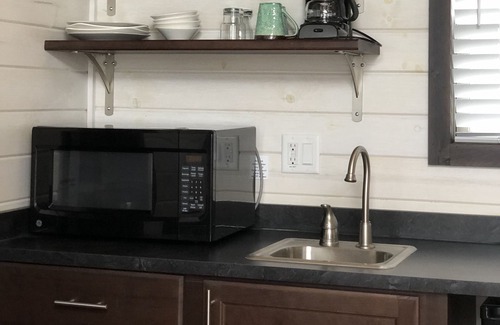 Lava Hot Springs Cabina | Lava Hot Springs East KOA Holiday