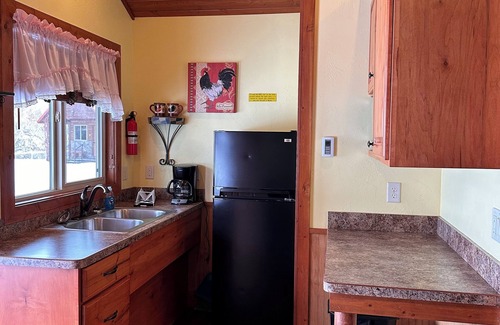 Lava Hot Springs Cabina | Lava Hot Springs East KOA Holiday