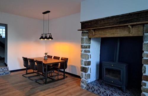 Roussines Cama Y Desayuno | Lavallade12 Chambers d'hôtes