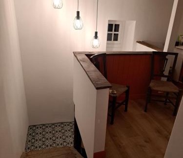 Roussines Cama Y Desayuno | Lavallade12 Chambers d'hôtes