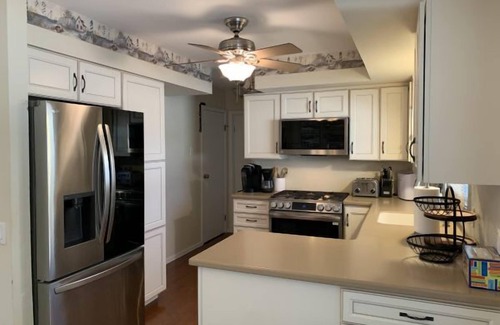 Normandy Beach Casa | Lavallette -Silver Beach- Summer rental - Beautiful colonial beach house