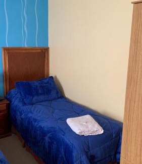 Macrozona Bahía Redonda y Primeros Faldeos Apartamento | Lavanda 1