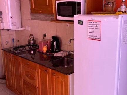 Macrozona Bahía Redonda y Primeros Faldeos Apartamento | Lavanda 1