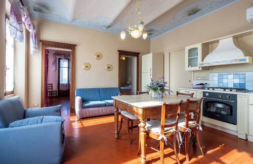 Cossombrato Apartamento | Lavanda by Interhome
