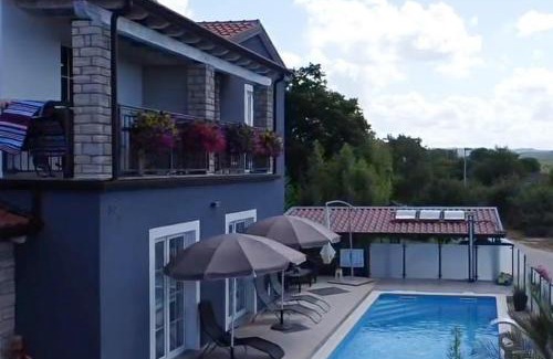 Kaldanija Casa | LAVANDA house with apartments